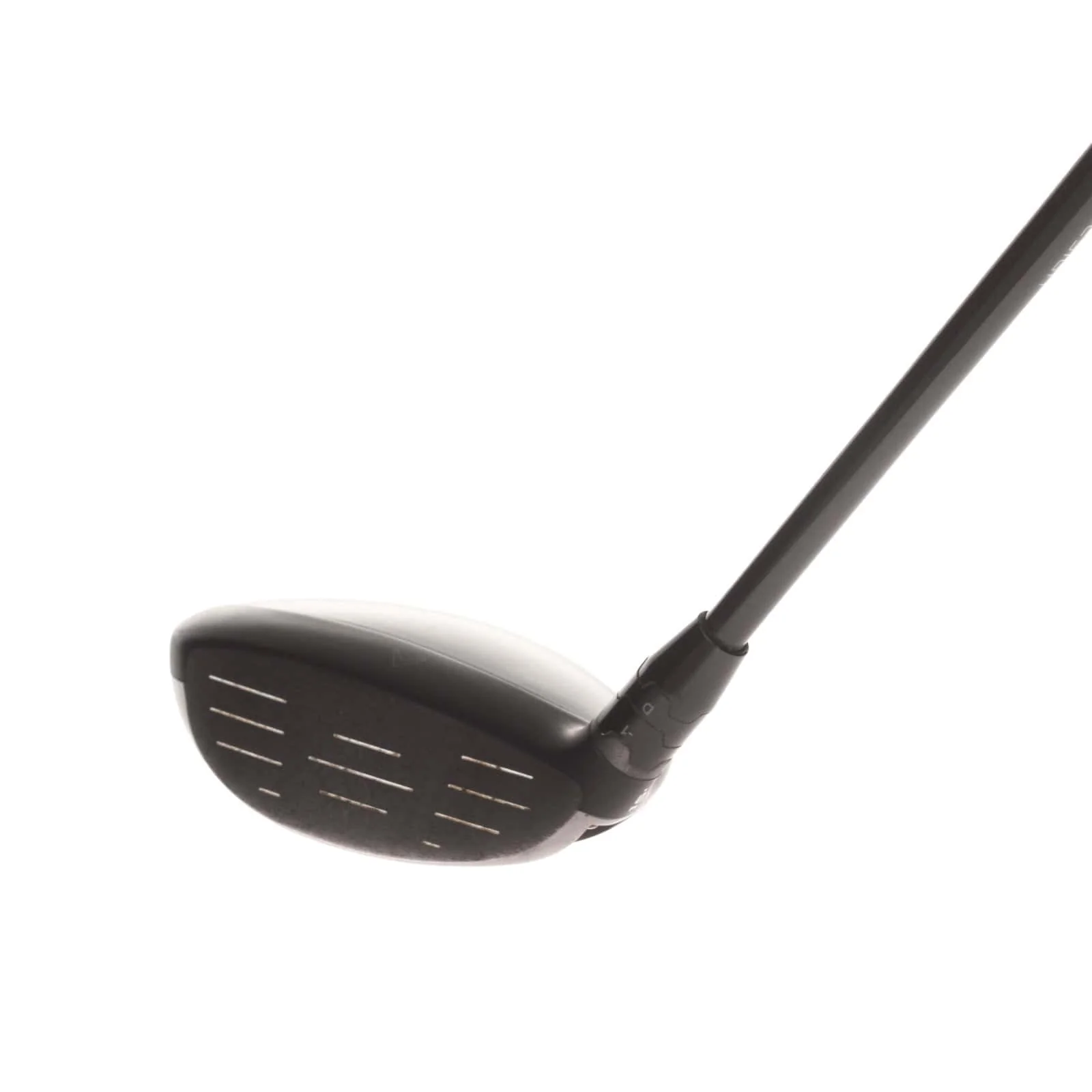 Callaway Paradym Graphite Mens Right Hand Fairway 3 Wood 15* Stiff - HZRDUS Black 70 - Image 4