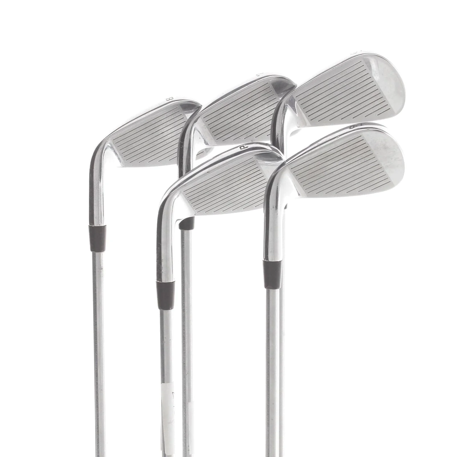 Callaway Paradym Steel Mens Right Hand Irons 6-PW Regular - Project X IO 5.5 105g - Image 4