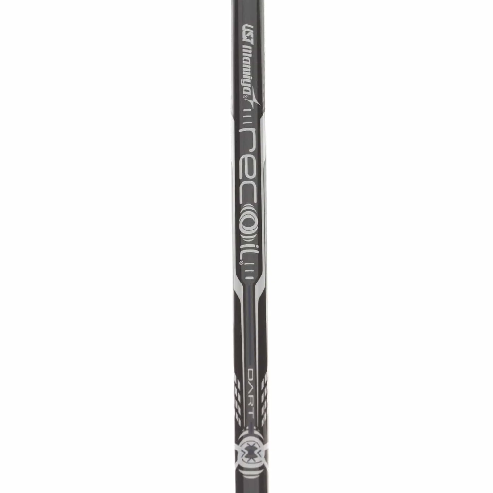 Callaway Paradym Super Hybrid Graphite Mens Left Hand 4 Hybrid 21* Regular - UST Mamiya Recoil Dart F3 75 - Image 5