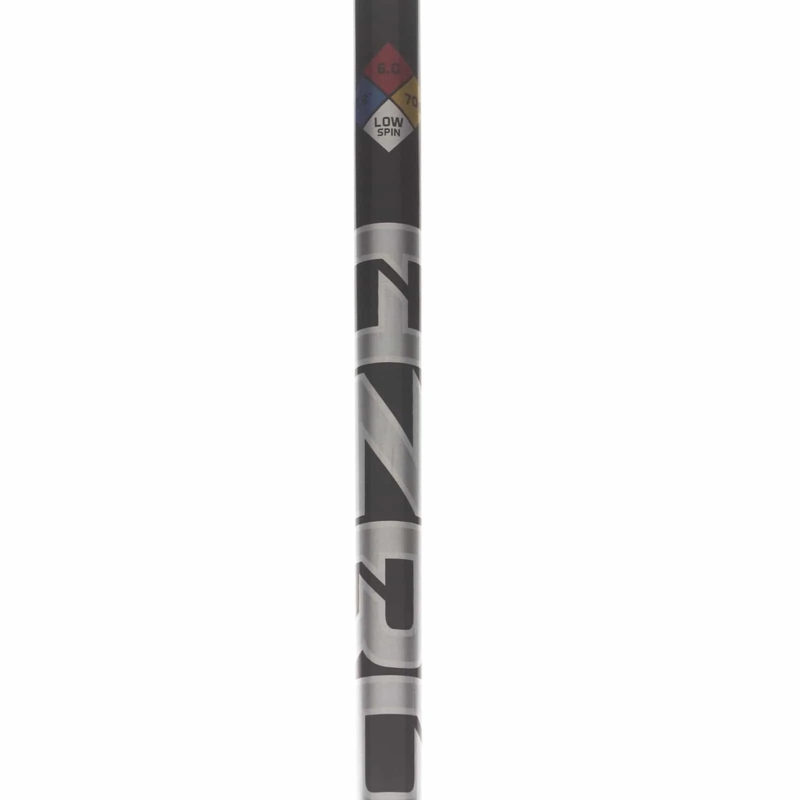 Callaway Paradym Triple Diamond Graphite Mens Right Hand Fairway 3 Wood 15* Extra Stiff - HZRDUS Silver 6.0 70g - Image 5