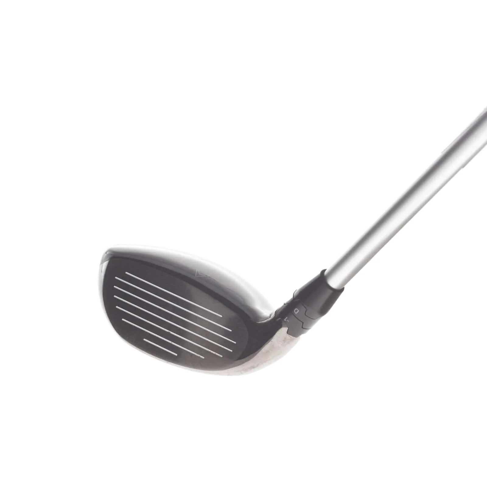 Callaway Paradym X Graphite Ladies Right Hand 6 Hybrid Ladies - Aldila Ascent 40 - Image 4