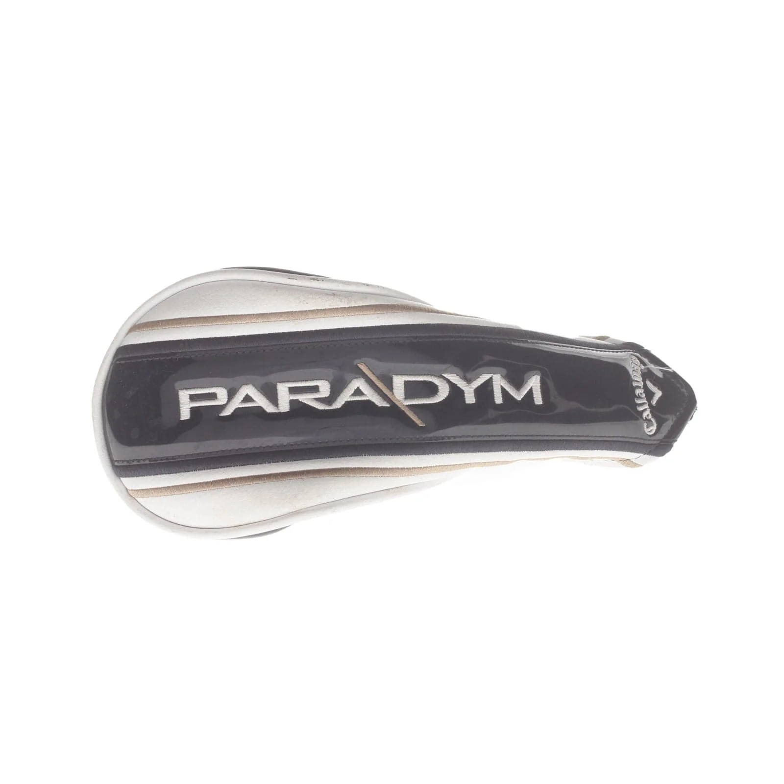 Callaway Paradym X Graphite Ladies Right Hand 6 Hybrid Ladies - Aldila Ascent 40 - Image 7