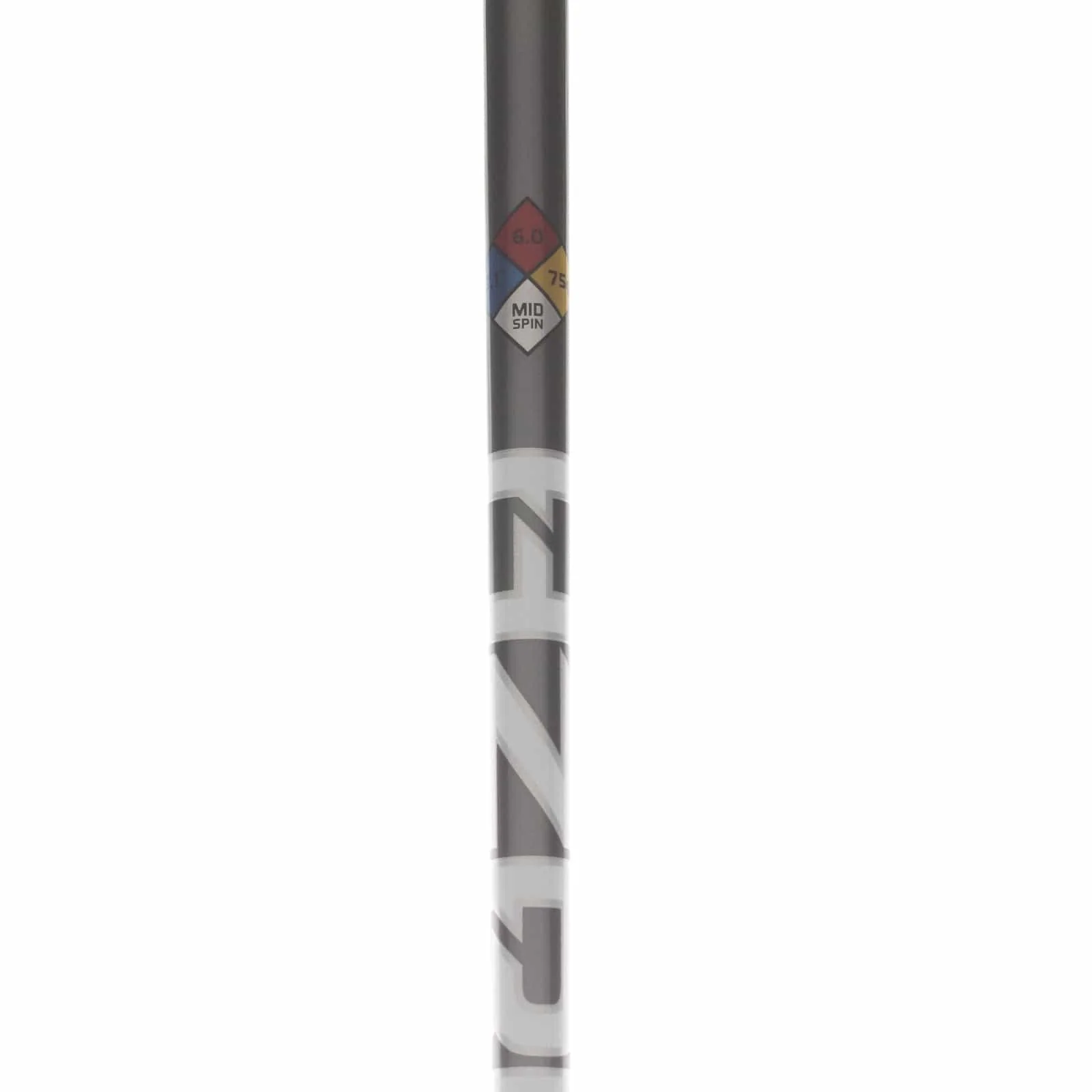 Callaway Paradym X Graphite Mens Left Hand 4 Hybrid 21* Stiff - Hzrdus Silver 6.0 75g - Image 5