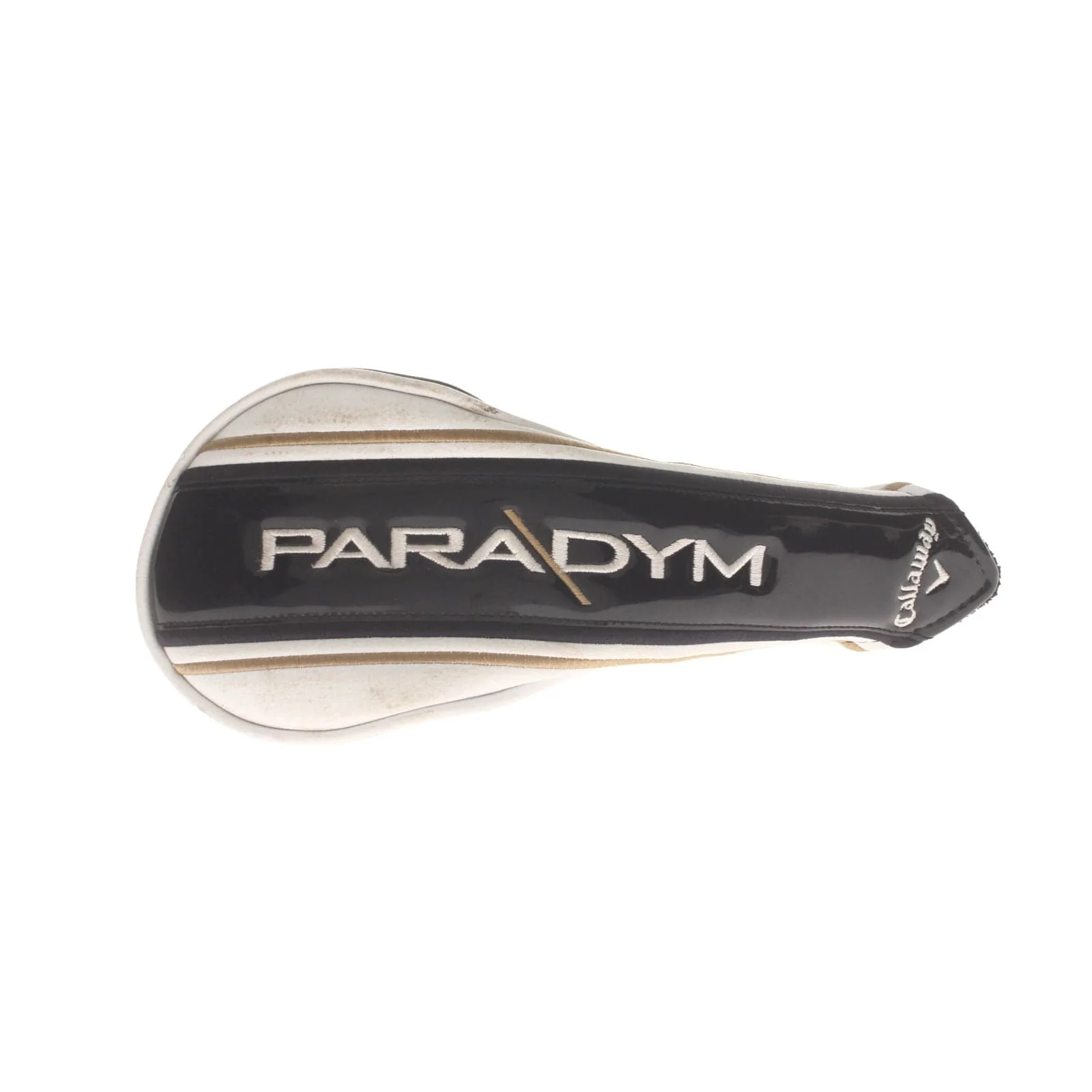 Callaway Paradym X Graphite Mens Right Hand 4 Hybrid 21* Regular - Project X HZRDUS Silver 65 - Image 7
