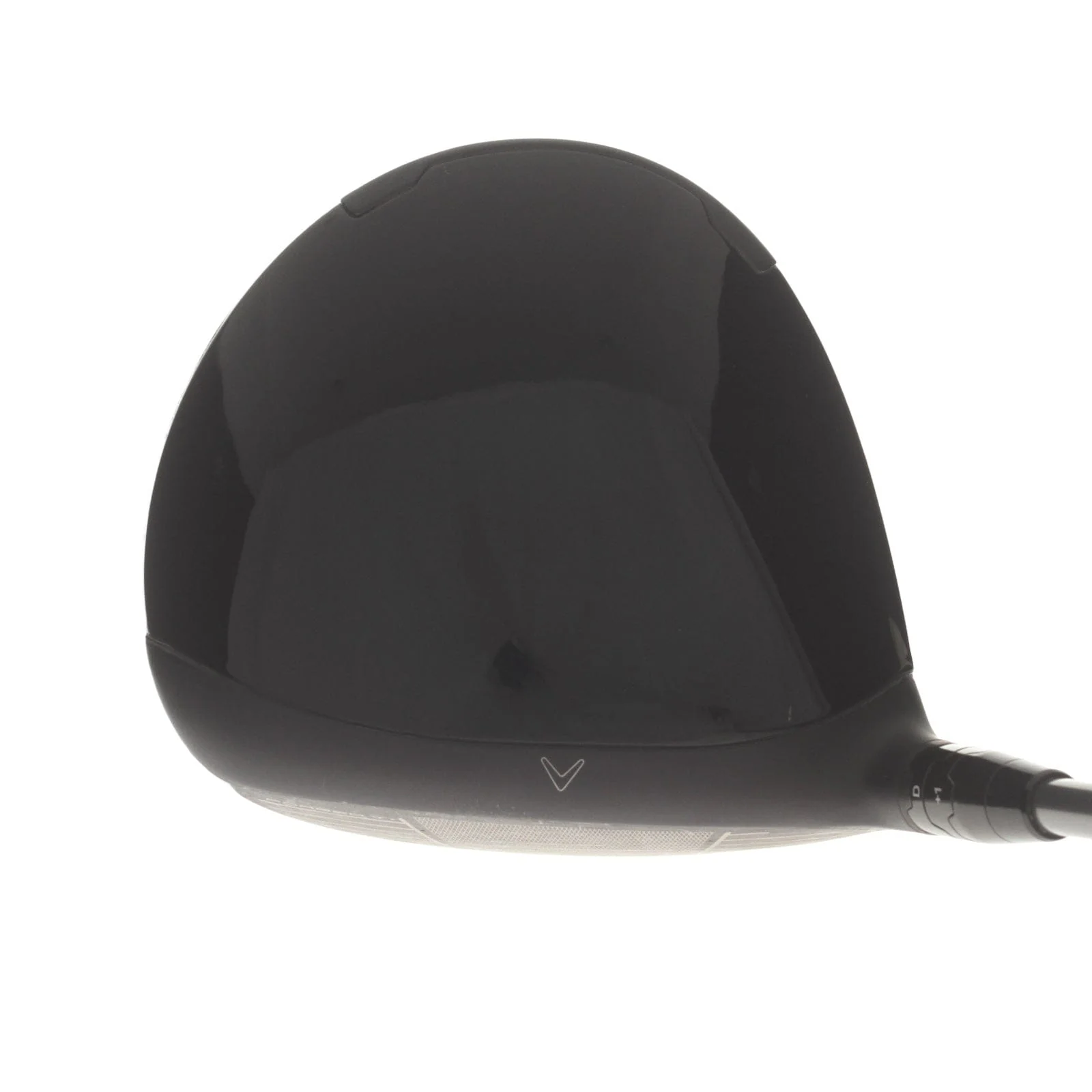 Callaway Paradym X Graphite Mens Right Hand Driver 10.5* Regular - Denali 5.5 50g - Image 3
