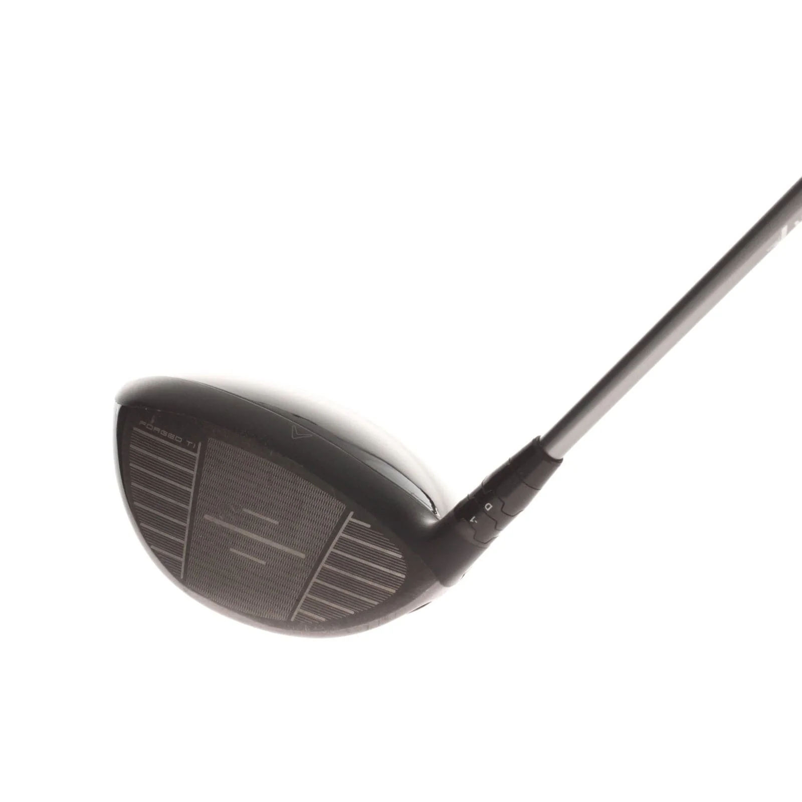 Callaway Paradym X Graphite Mens Right Hand Driver 10.5* Regular - Denali 5.5 50g - Image 4