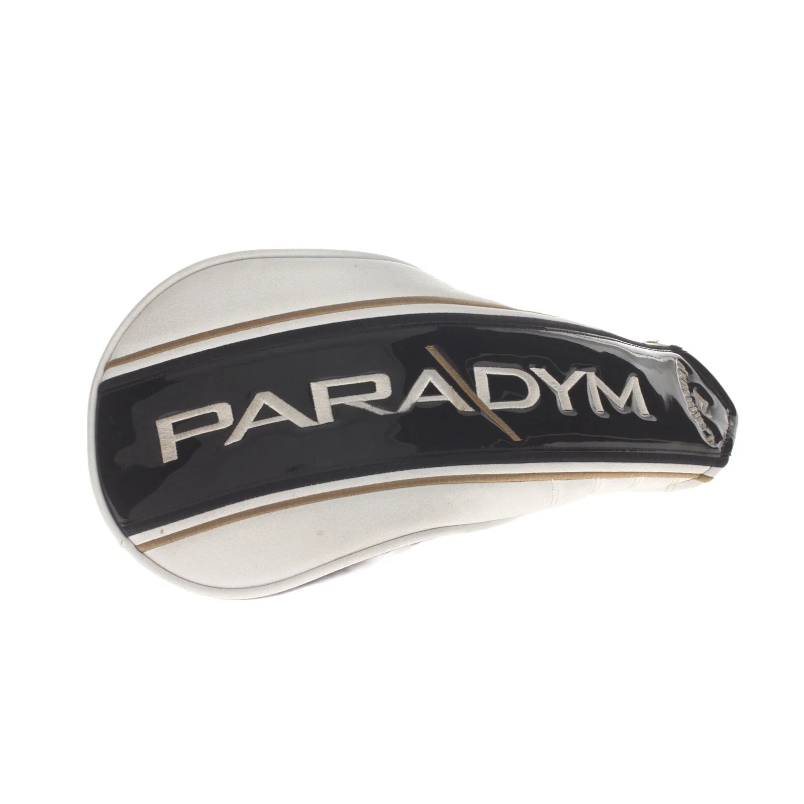 Callaway Paradym X Graphite Mens Right Hand Driver 10.5* Regular - Denali 5.5 50g - Image 7