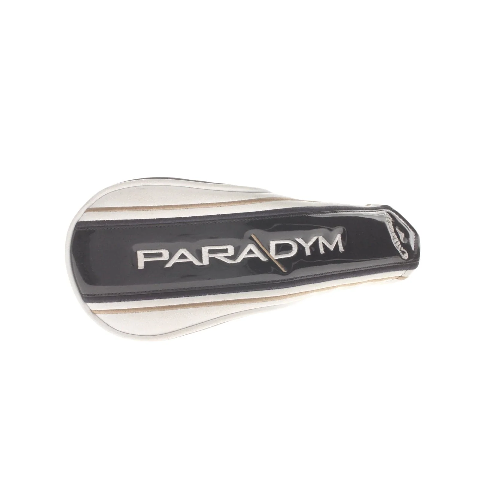 Callaway Paradym X Graphite Mens Right Hand Fairway 3 Wood 15* Regular - Hzrdus - Image 7