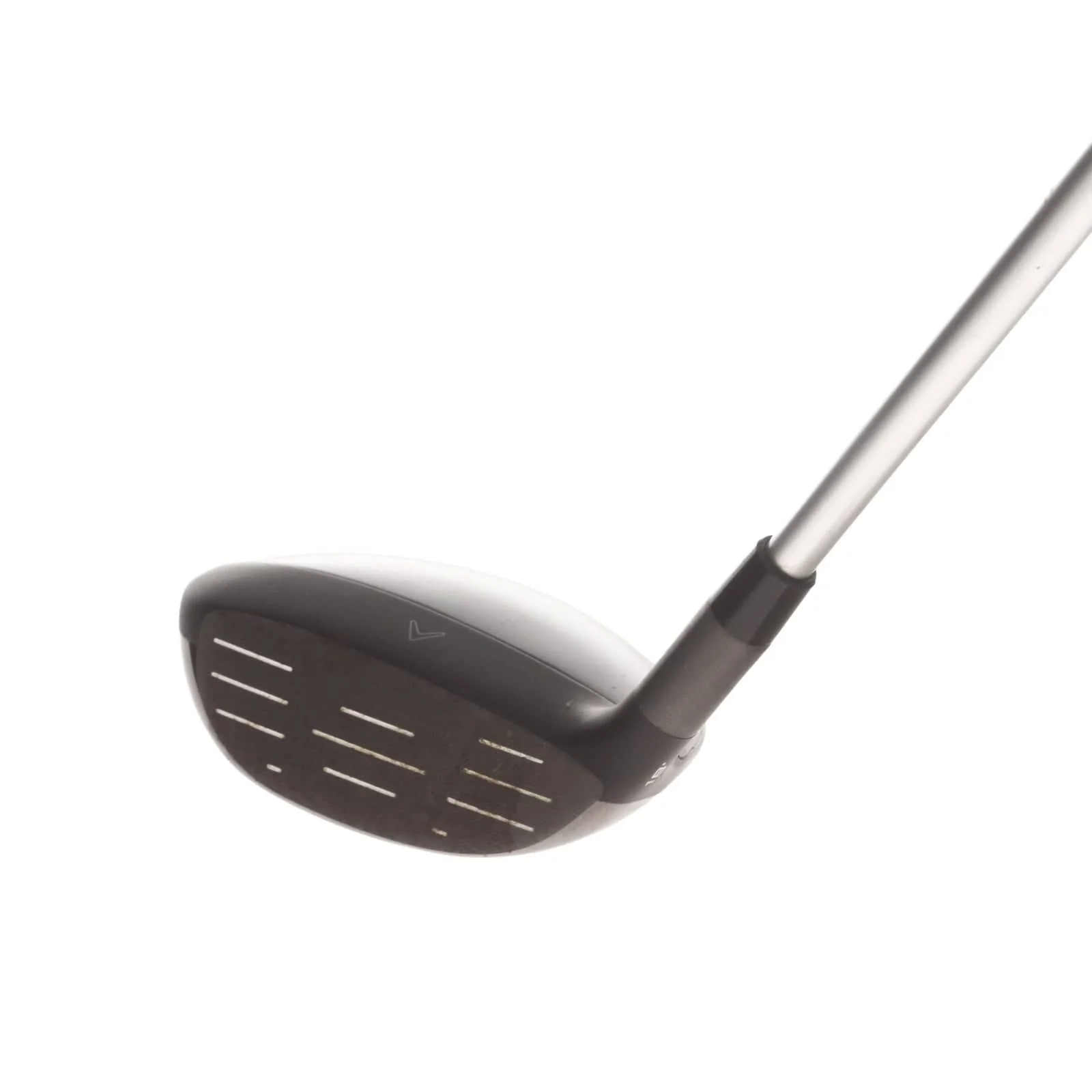 Callaway Paradym X Graphite Mens Right Hand Fairway 5 Wood 18* Senior - Aldila Ascent 50 - Image 4