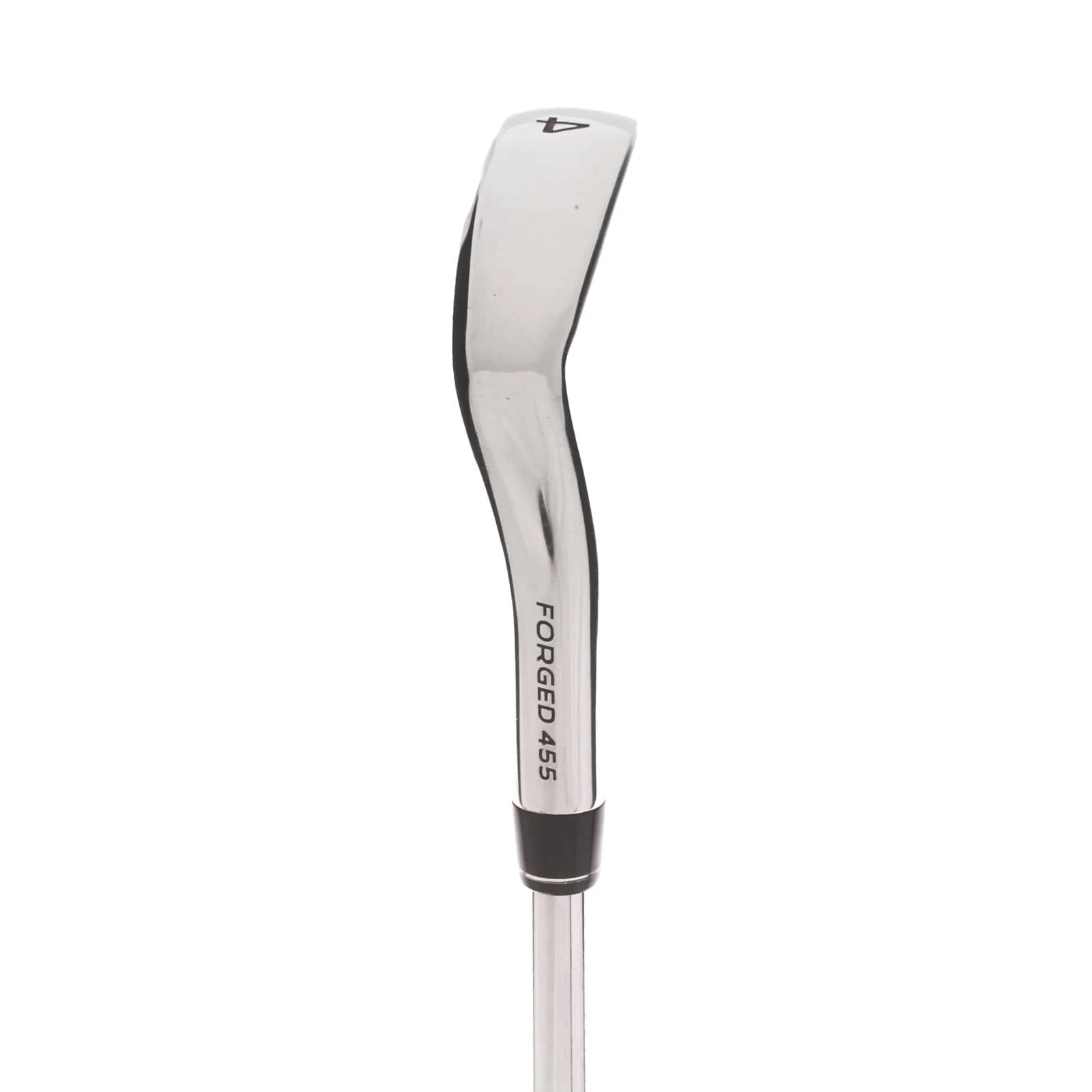Callaway Paradym X Steel Mens Right Hand 4 Iron 20* Stiff - Dynamic Gold 105 S300 - Image 3