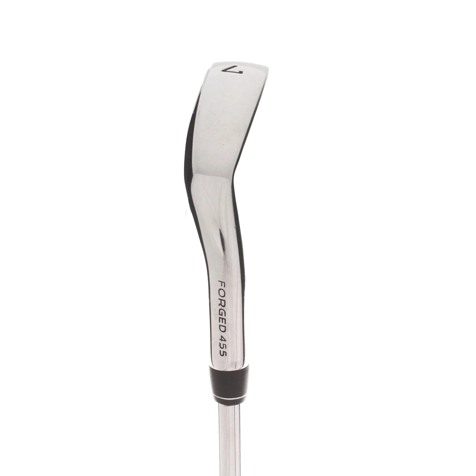 Callaway Paradym X Steel Mens Right Hand 7 Iron 29* Stiff - Dynamic Gold 105 S300 - Image 3