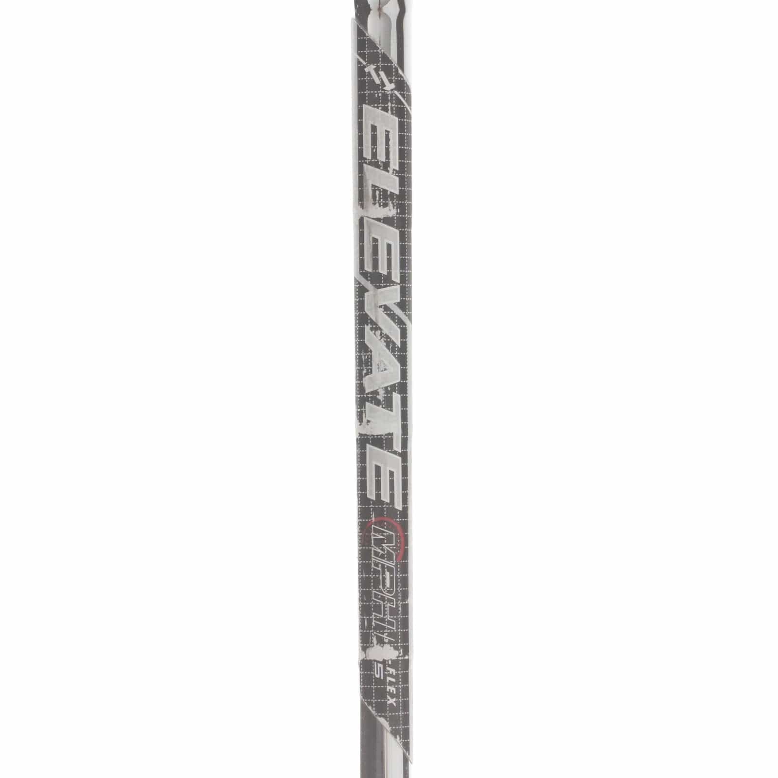 Callaway Paradym X Steel Mens Right Hand Irons 5-GW Regular - Elevate MPH 85 - Image 5