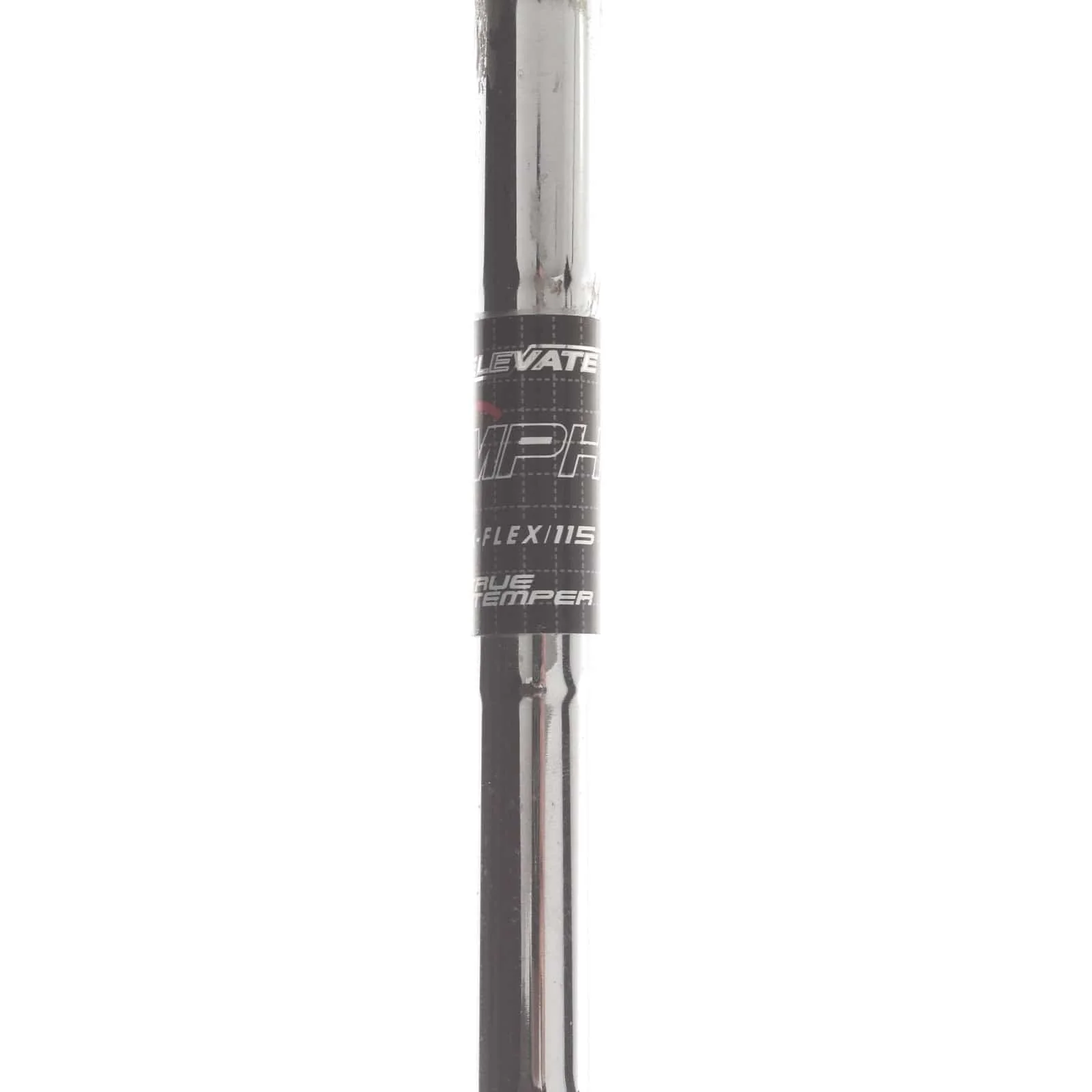 Callaway Paradyme Steel Mens Right Hand Irons 5-PW Extra Stiff - Elevate115g - Image 5