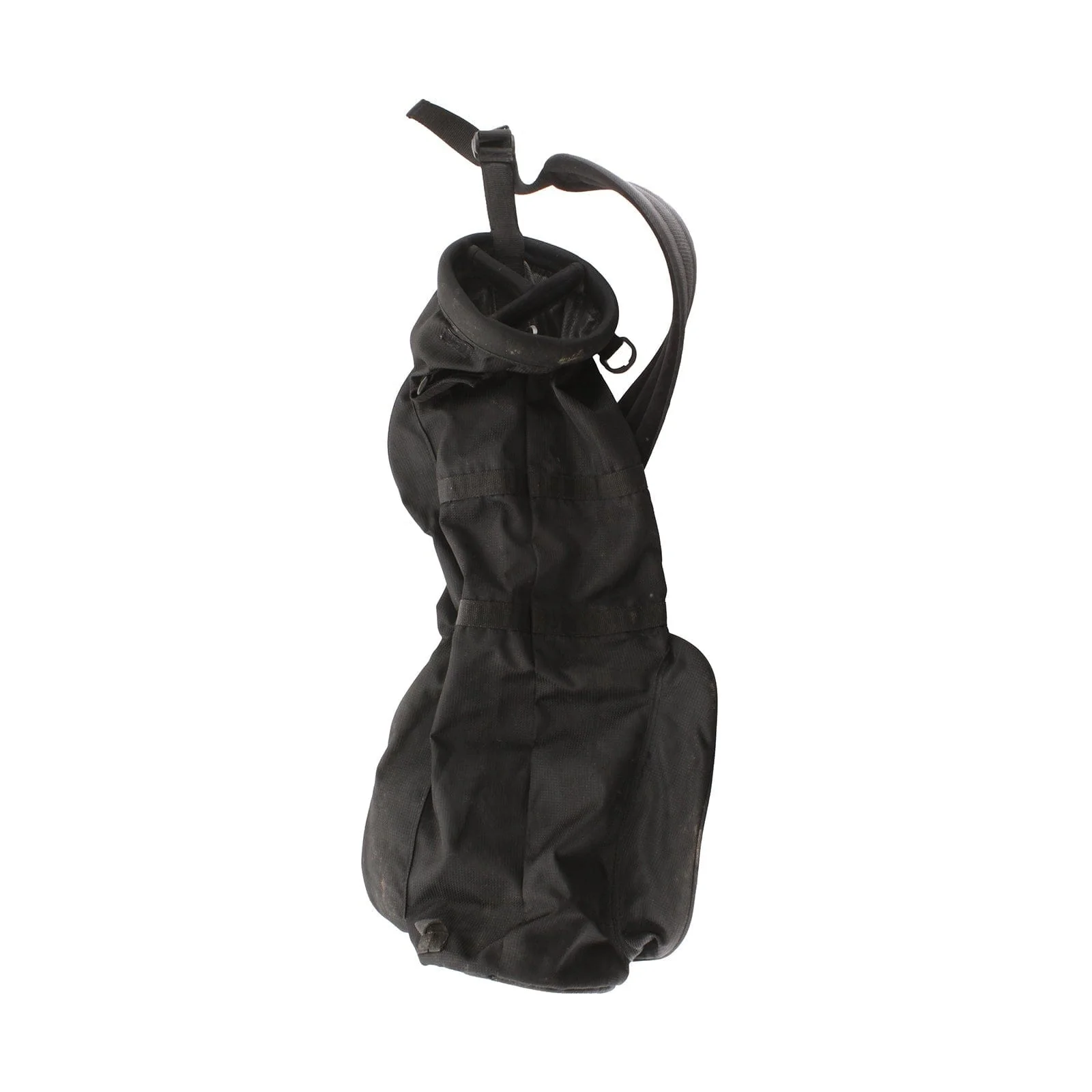 Callaway Pencil Bag - Black/White - Image 5