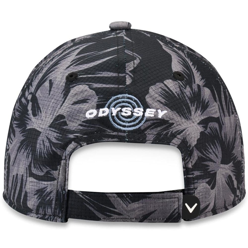 Callaway Performance Pro Cap - Black Tropical - Image 3