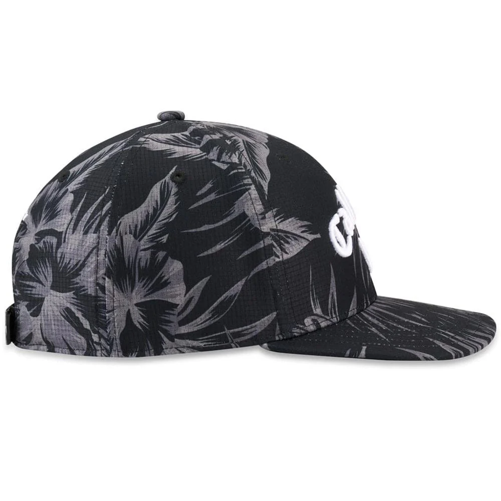 Callaway Performance Pro Cap - Black Tropical - Image 5