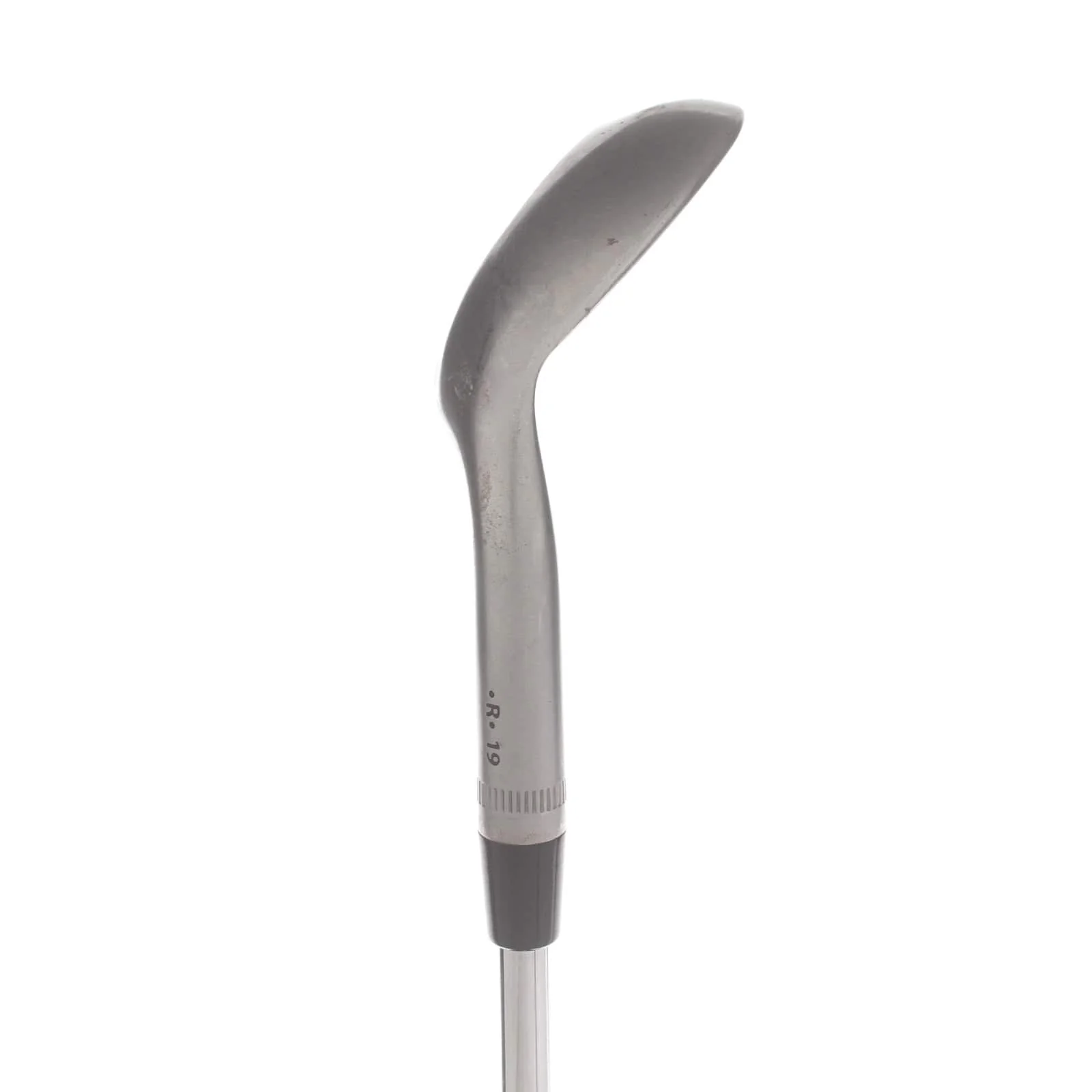 Callaway PM Grind 19 Steel Mens Right Hand Lob Wedge 60* 12 Bounce PM Grind Stiff - Dynamic Gold S200 115 - Image 3
