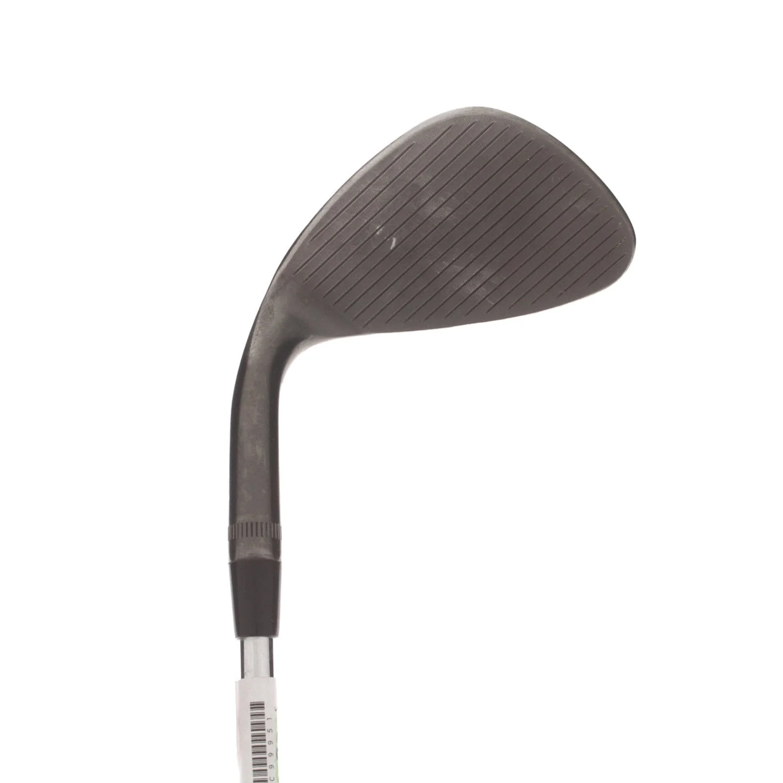 Callaway PM Grind 19 Steel Mens Right Hand Lob Wedge 64* 10 Bounce PM Grind Wedge - KBS Hi-Rev 2.0 115 - Image 2