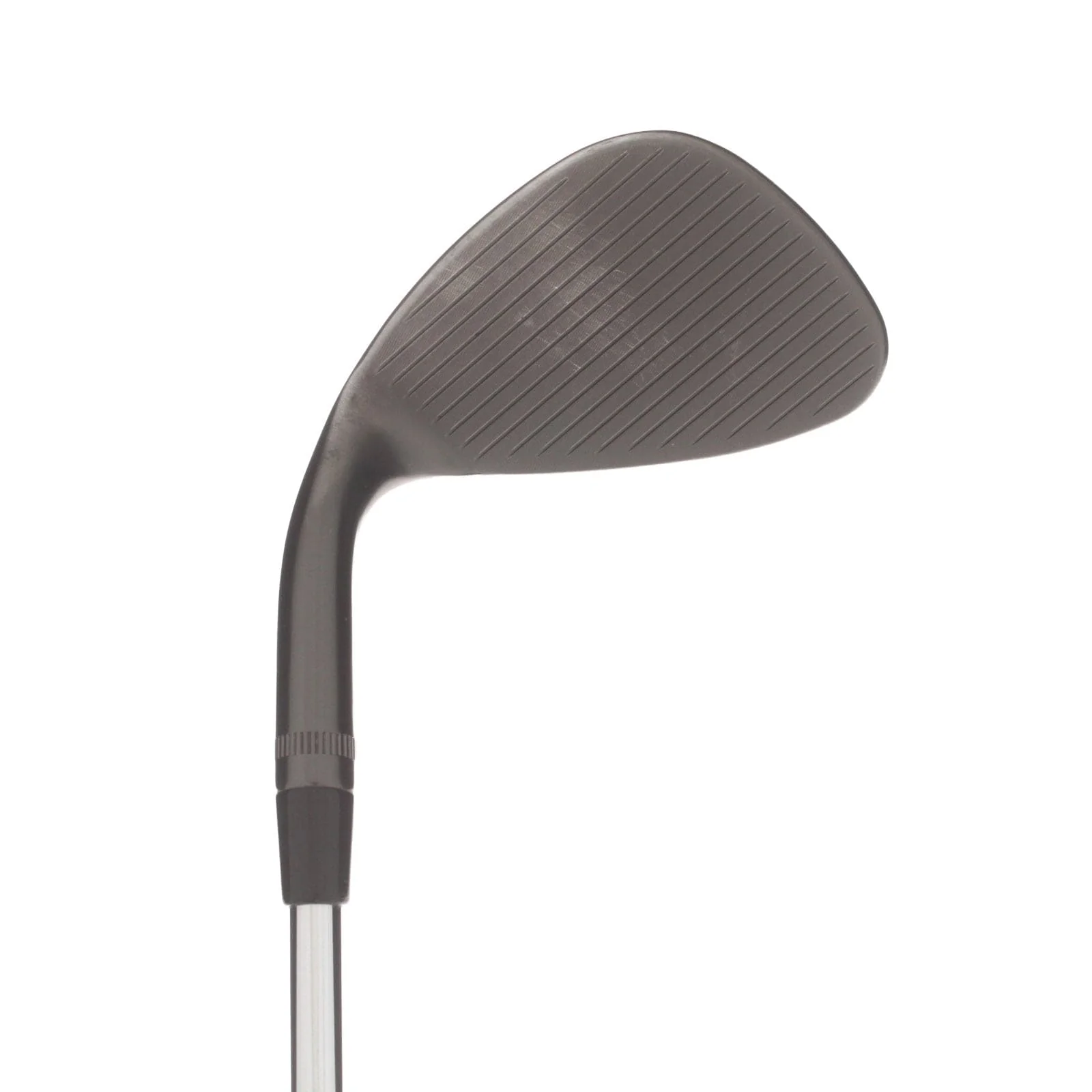 Callaway PM Grind Steel Mens Right Hand Lob Wedge 60* 12 Bounce PM Grind Wedge - KBS HI-REV 2.0 115 - Image 2