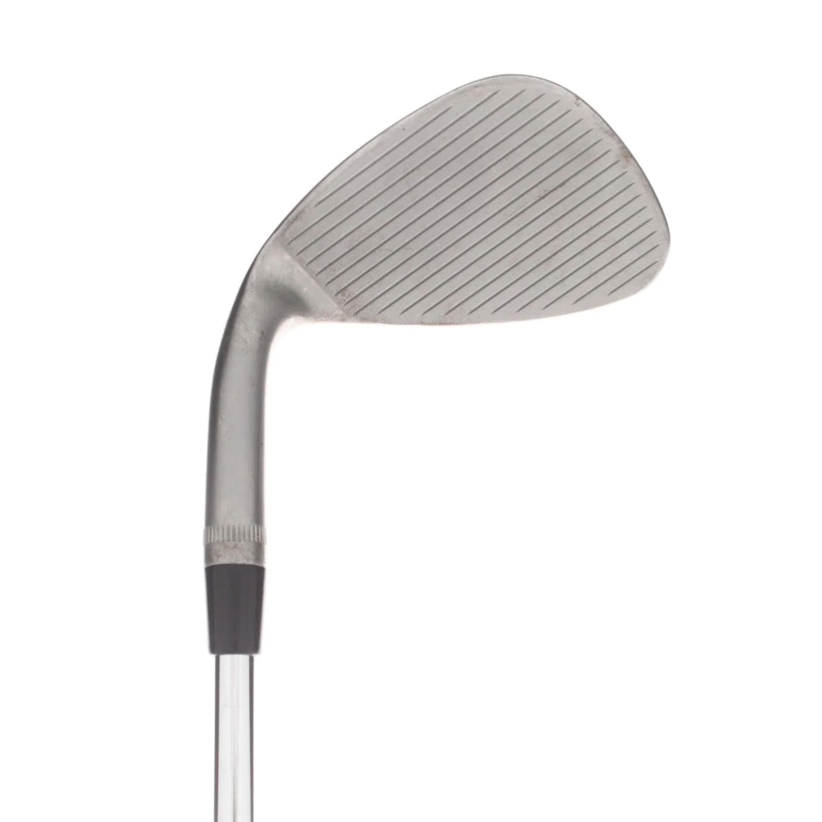 Callaway PM Grind Steel Mens Right Hand Lob Wedge 60* 12 Bounce Stiff - Dynamic Gold 115 S200 - Image 2