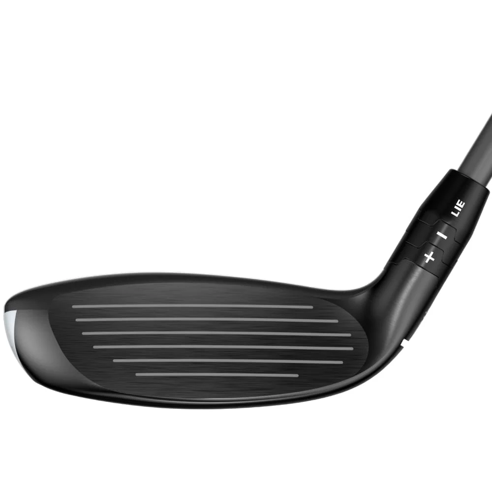 Callaway Quantum Max 9-Piece Club Set - Steel - Image 8