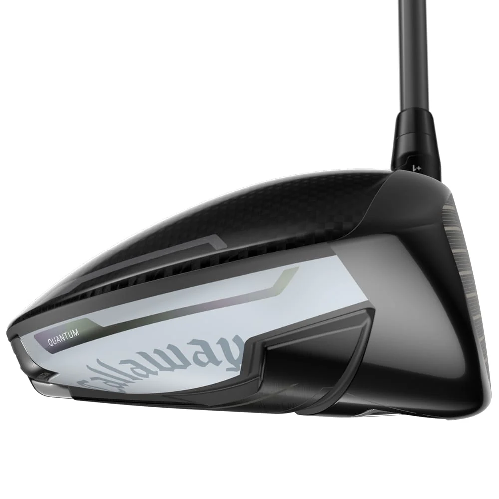 Callaway Quantum Max Clubset - Driver, Fairway, Hybrid - Image 11