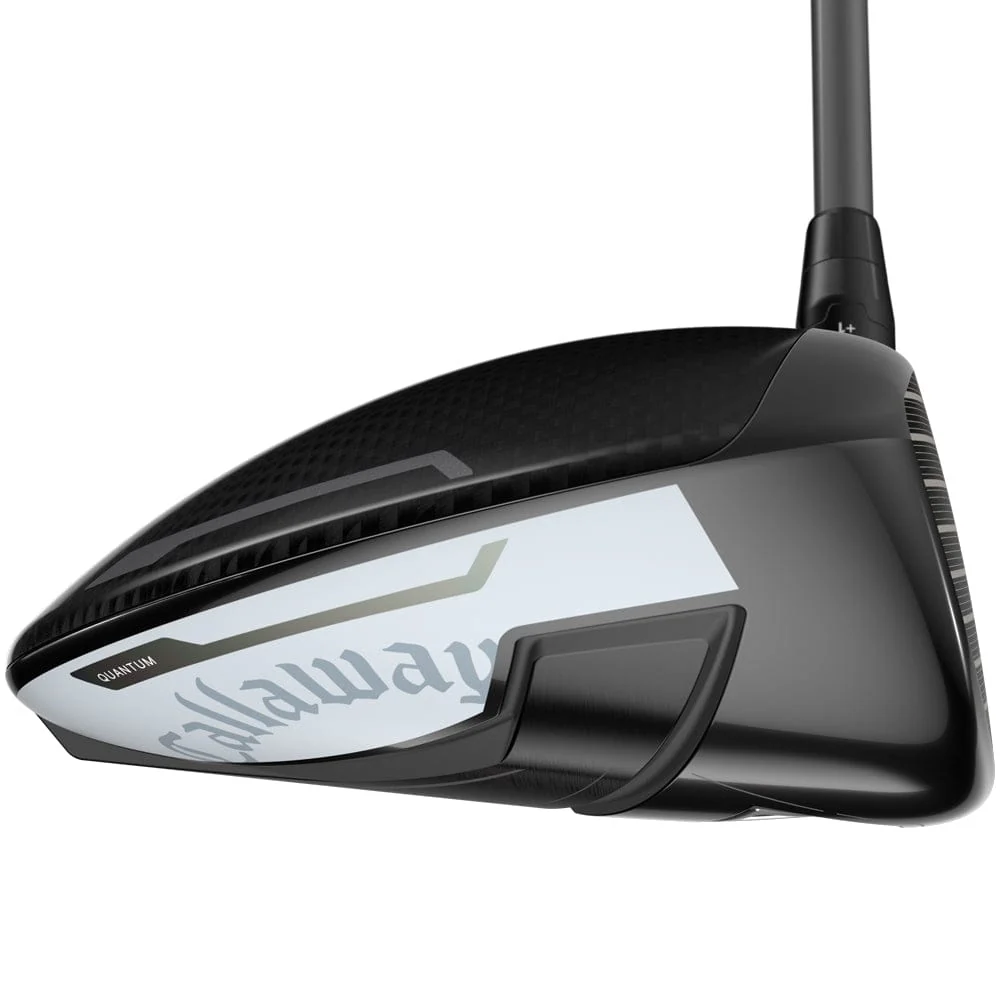 Callaway Quantum Max D Driver - Ladies - Image 3