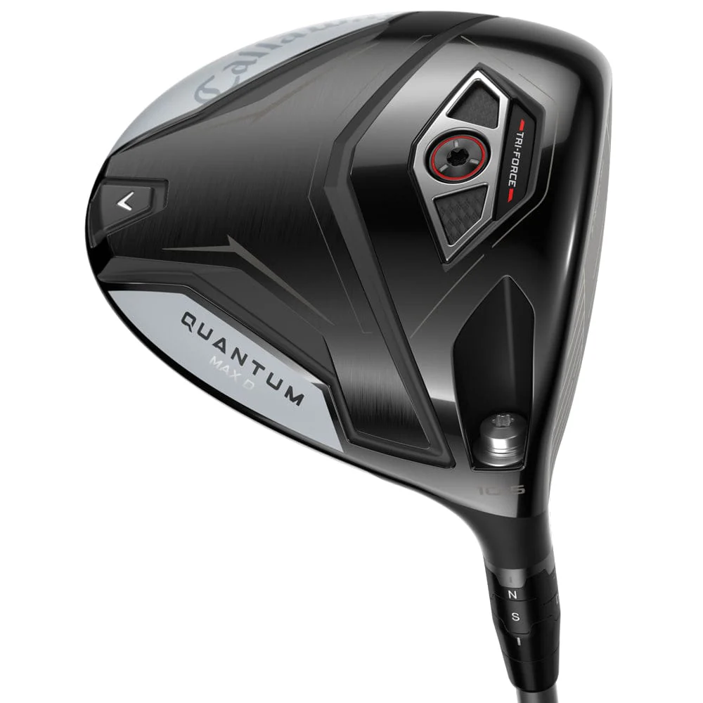 Callaway Quantum Max D Driver - Ladies - Image 7
