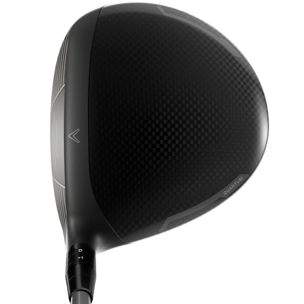 Callaway Quantum Driver - Max D - Image 2