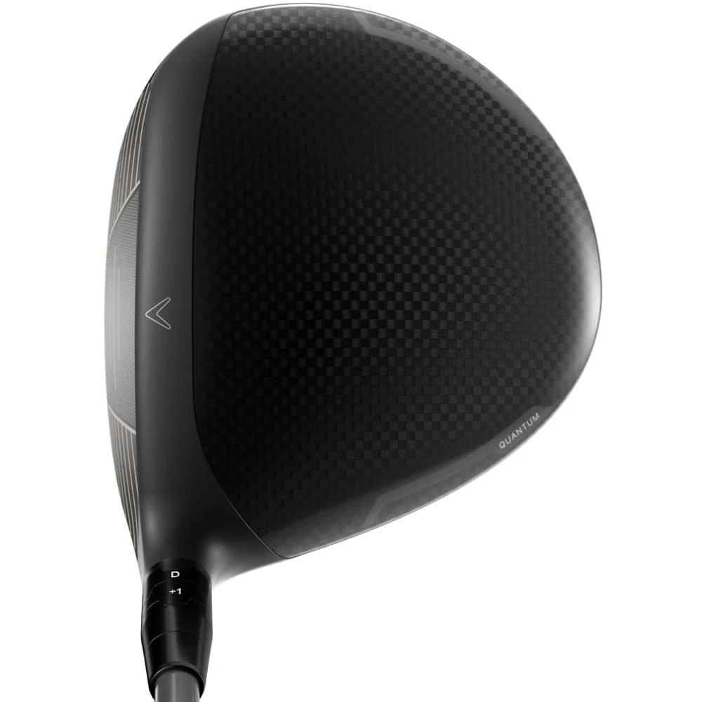 Callaway Quantum Driver - Max - Image 2