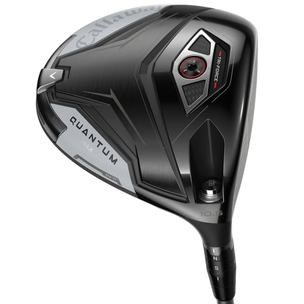 Callaway Quantum Driver - Max - Image 7