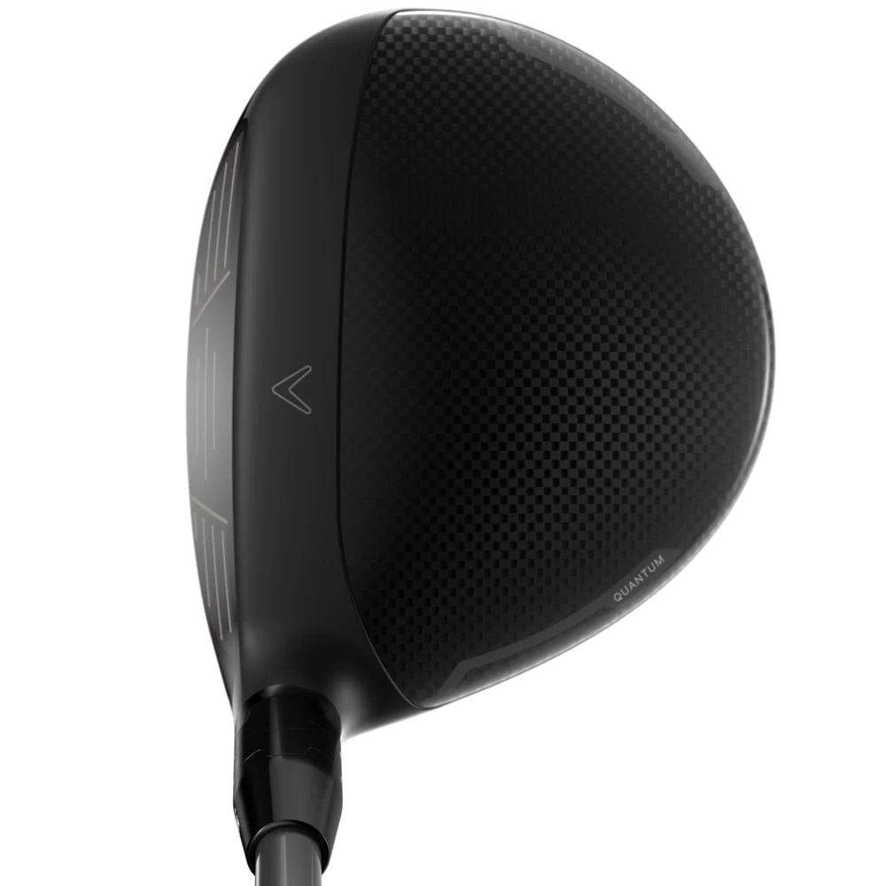Callaway Quantum Fairway Wood - Max - Image 2