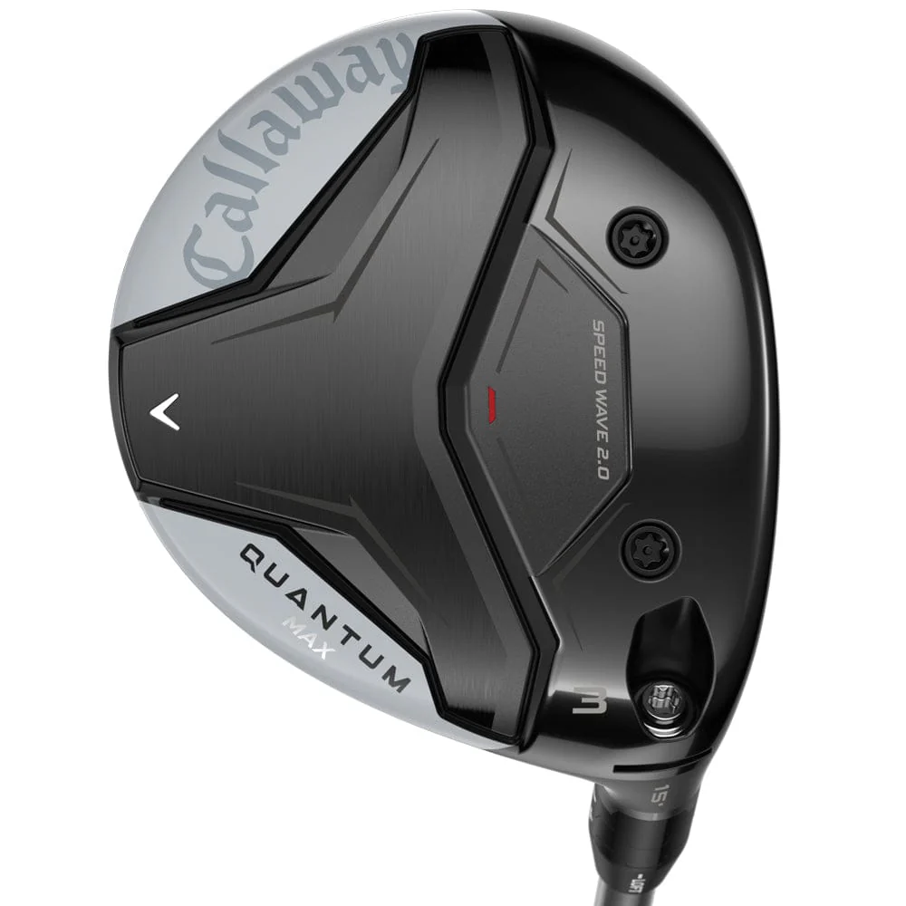 Callaway Quantum Fairway Wood - Max - Image 6