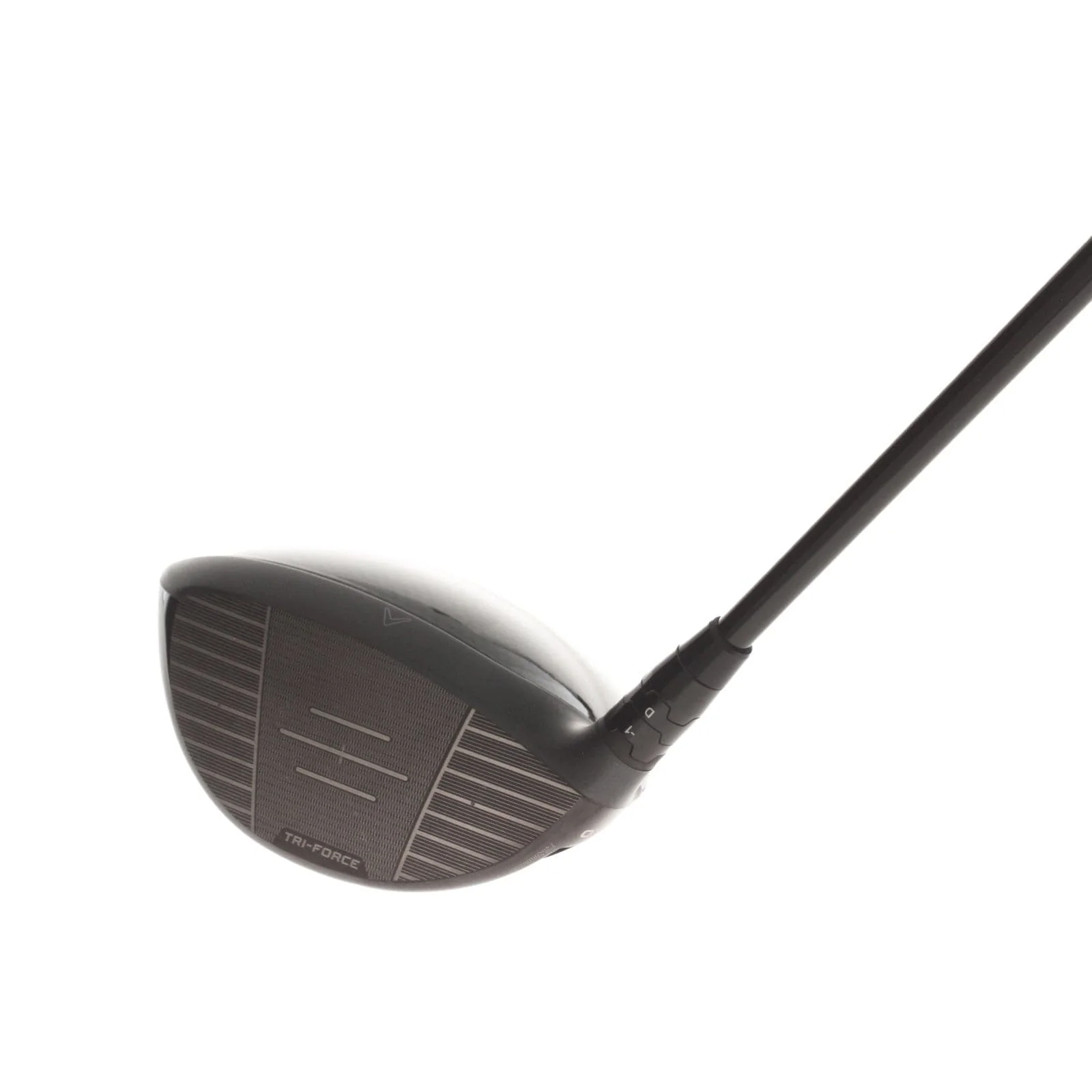 Callaway Quantum Max Graphite Mens Right Hand Driver 9* Stiff - Fujikura Ventus 6-S - Image 4