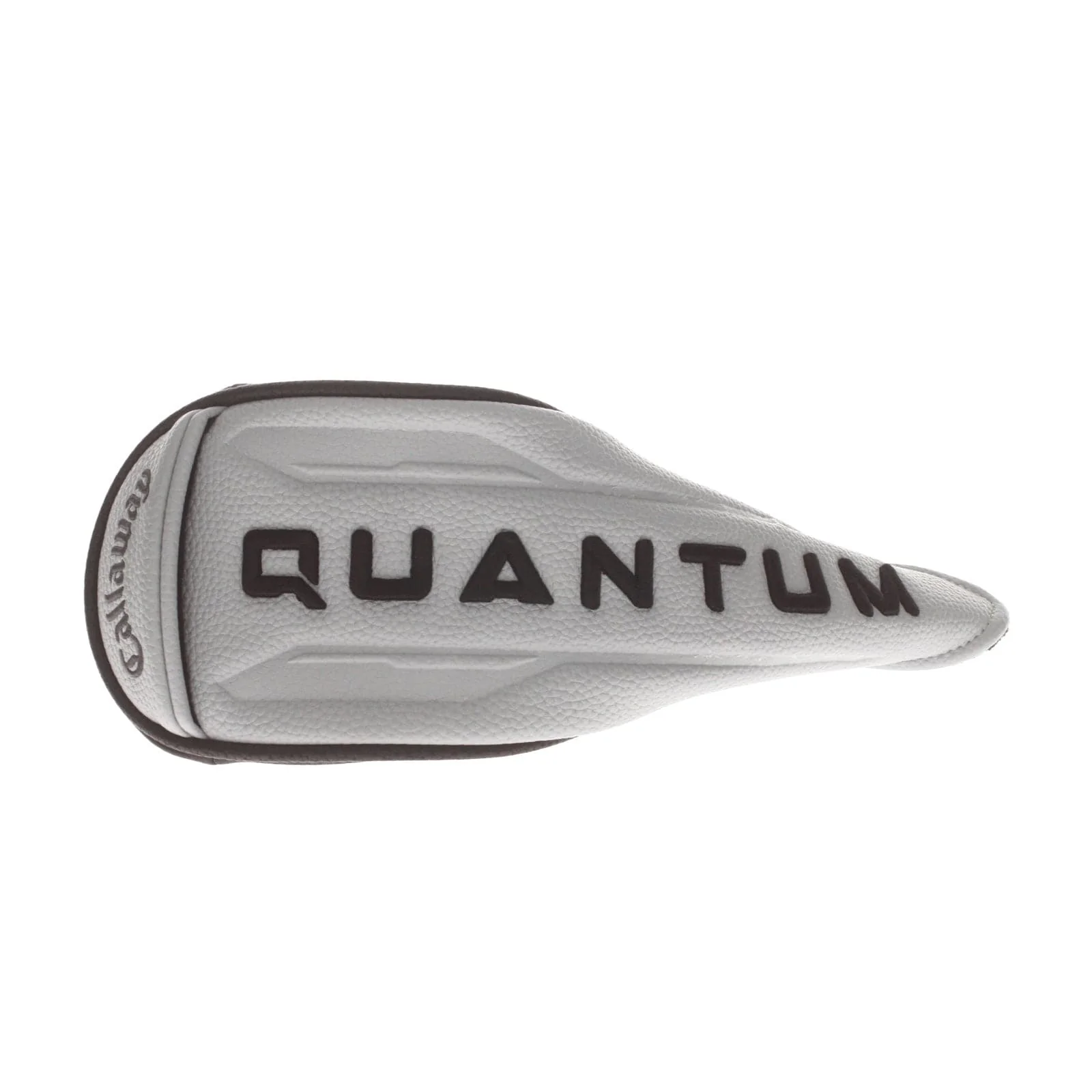 Callaway Quantum Max Graphite Mens Right Hand Fairway 3 Wood 15* Stiff - Project X Denali Silver Frost 70 - Image 7