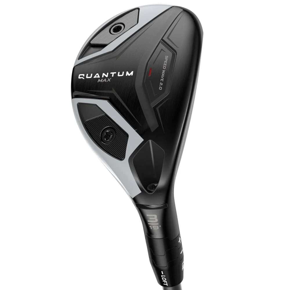 Callaway Quantum Hybrid - Max - Image 5
