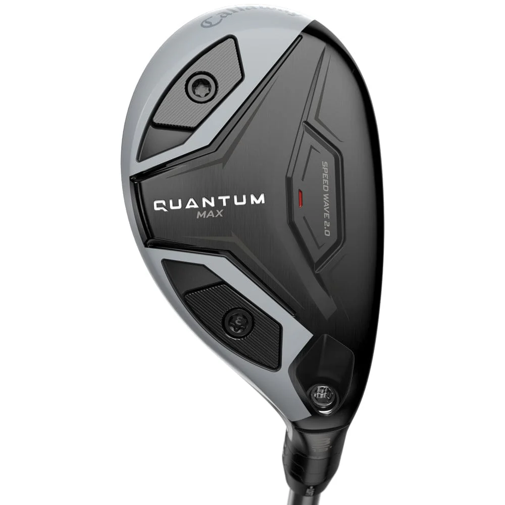 Callaway Quantum Hybrid - Max - Image 7