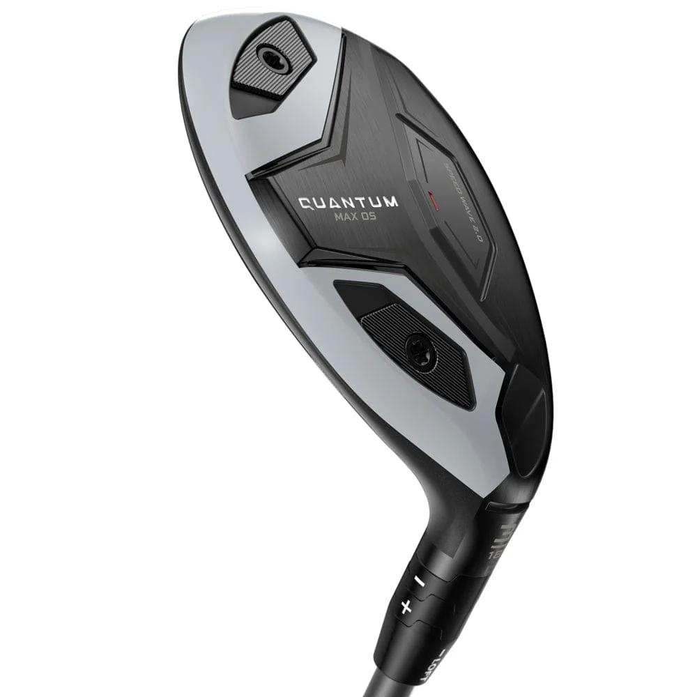 Callaway Quantum Max OS Hybrid - Ladies - Image 5