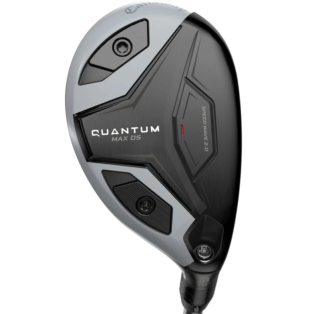 Callaway Quantum Max OS Hybrid - Ladies - Image 7