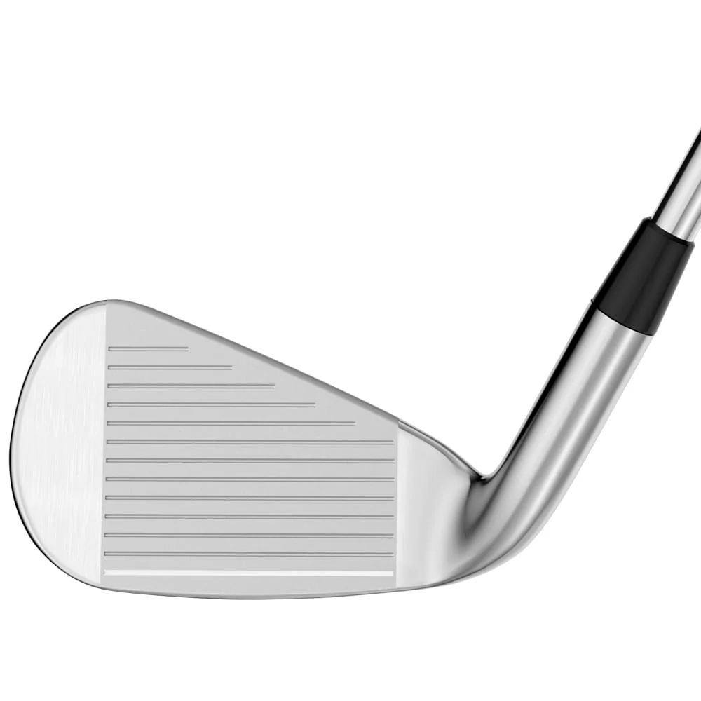 Callaway Quantum Max OS Single Irons - Graphite - Image 3
