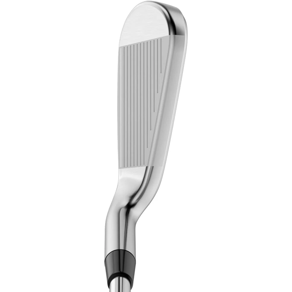Callaway Quantum Max OS Single Irons - Graphite - Image 2