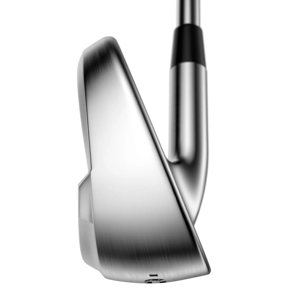 Callaway Quantum Max OS Single Irons - Graphite - Image 4