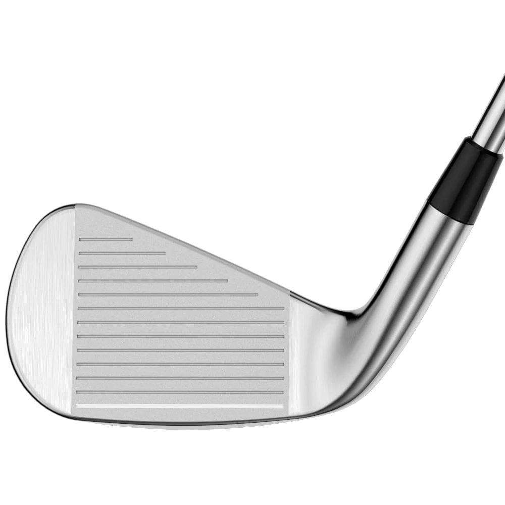 Callaway Quantum Max Irons - Graphite - Image 2