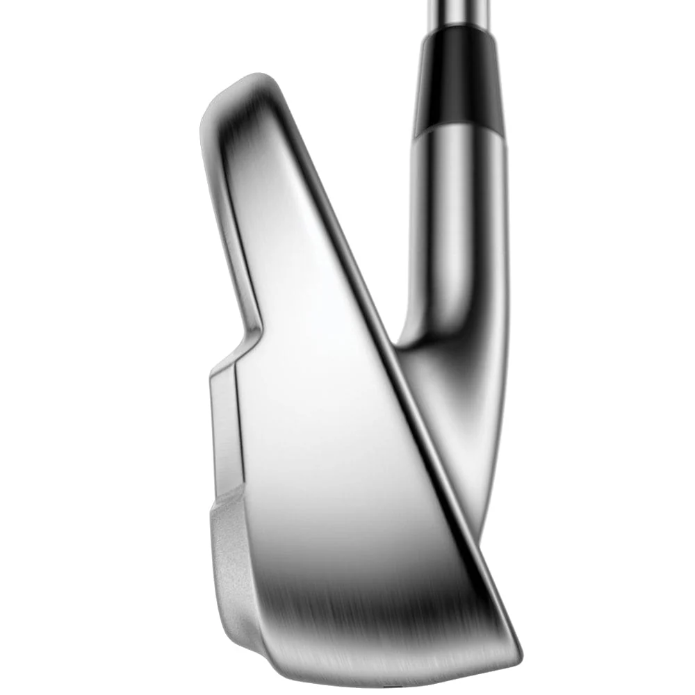 Callaway Quantum Max Irons - Graphite - Image 4