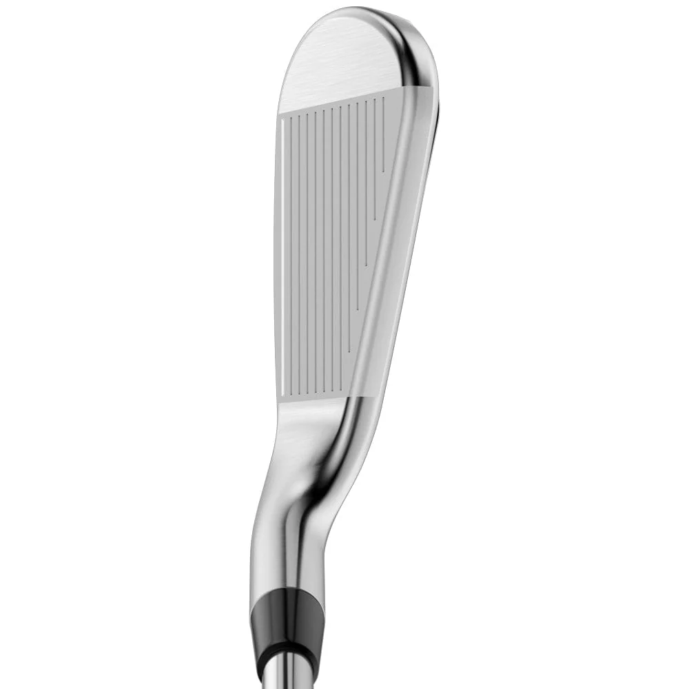 Callaway Quantum Max Irons - Graphite - Image 3