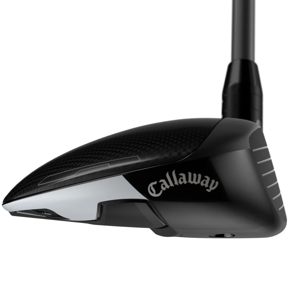 Callaway Quantum Fairway Wood - Ti - Image 3