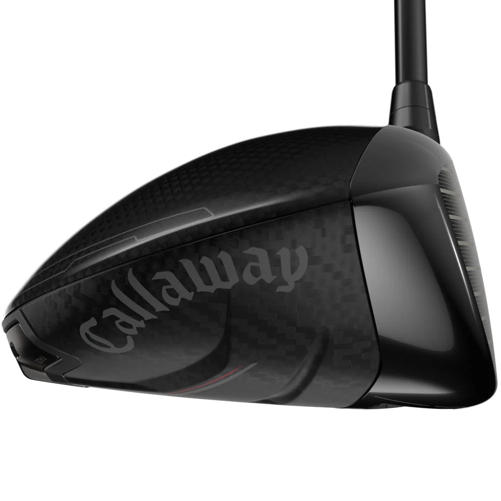 Callaway Quantum Driver - TD - Image 5
