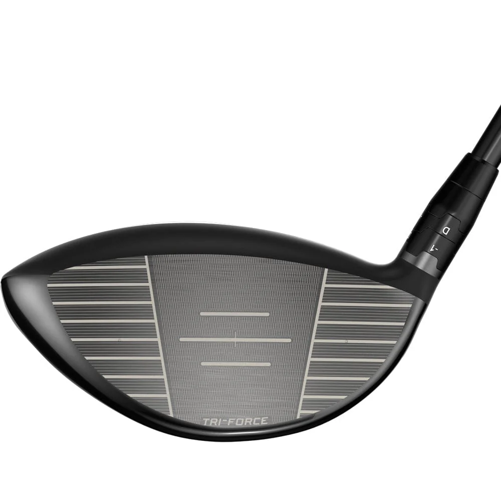 Callaway Quantum Driver - Max TD - Image 3