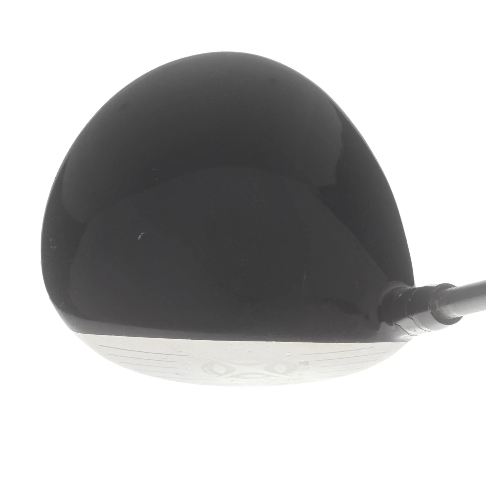 Callaway RAZR Fit Graphite Mens Right Hand Driver 10.5* Stiff - Aldila R.I.P'd NV 60 - Image 2