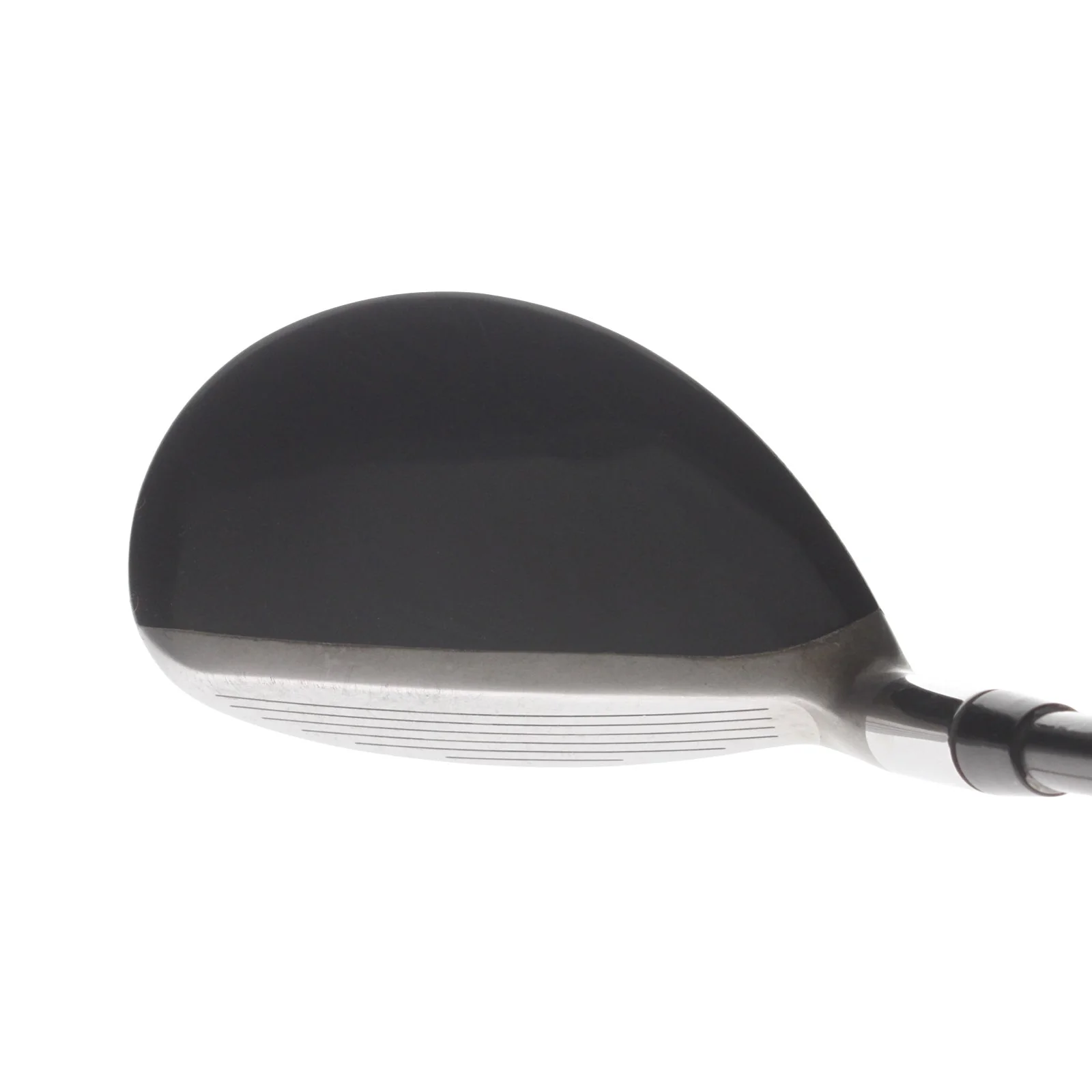 Callaway Razr Graphite Mens Right Hand 4 Hybrid 24* Regular - Callaway - Image 3